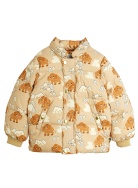 2571011413 Куртка Mini Rodini мал-дев, фото 2