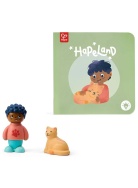 E3432_HP Игровой набор "Играем вместе" Мальчик и кошка, фото 2 E3432_HP Игровой набор "Играем вместе" Мальчик и кошка, фото 2