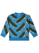 TW4Q50 Z2644/676MC Толстовка Stella McCartney kids, фото 1