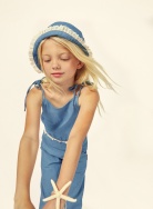 AROA TOP Топ MIPOUNET девочки, фото 3