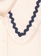 ALTHEA DRESS Платье MIPOUNET девочки, фото 2