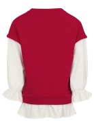 DV4A10 Z2471/461 Свитшот DOUUOD, фото 2