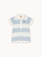 SS26-083/L15 SS26 Комбинезон Tiny Cottons, фото 1