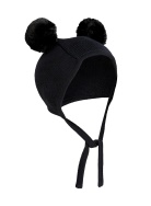 2566510099 Шапка Mini Rodini мал-дев, фото 2