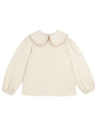 ALBA Лонгслив MIPOUNET девочки, фото 1 ALBA Лонгслив MIPOUNET девочки, фото 1