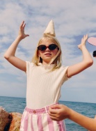 ZOE Футболка MIPOUNET девочки, фото 3