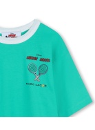 W60762/73D SS26 Футболка Marc Jacobs, фото 3 W60762/73D SS26 Футболка Marc Jacobs, фото 3