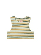 SS25-133/103 Майка Tiny Cottons, фото 1 SS25-133/103 Майка Tiny Cottons, фото 1