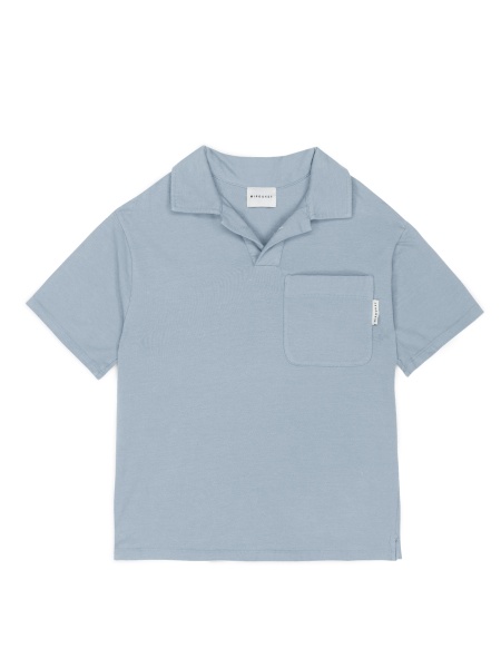 LUCA POLO Поло MIPOUNET мальчики