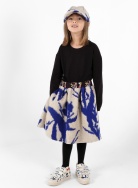 WRAW24ALBAZ Юбка WOLF&RITA, фото 3