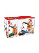 E3715_HP Большой стреловой кран, фото 1