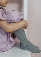 ГОЛЬФЫ ДЕТСКИЕ В РУБЧИК Гольфы Skazka Lovers девочки, фото 16