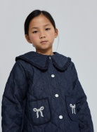 MARIANE Куртка MIPOUNET девочки, фото 4 MARIANE Куртка MIPOUNET девочки, фото 4