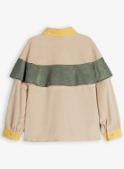 PAWRGBLO0216006.AW25.07 Блузка WOLF&RITA девочки, фото 2