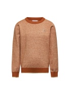 TBA25049MA/R.PECAN FW25/26 Джемпер TRUSSARDI, фото 8