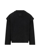 DX4P00 Z3402/930 FW25/26 Толстовка DOUUOD, фото 2