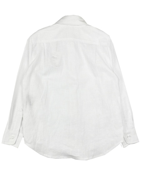 WH313SS32  Рубашка Oh Boy! мальчики, фото 2