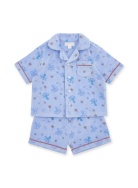 BI-PS5012S246 Пижама Babybu, фото 1