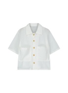 Cruise Блузка LITTLE CREATIVE FACTORY девочки, фото 1