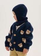 253422112 Балаклава Peppihat, фото 7