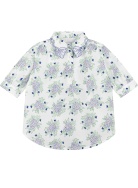 C15D33/V76 SS22 Блузка CHLOE девочки, фото 1 C15D33/V76 SS22 Блузка CHLOE девочки, фото 1