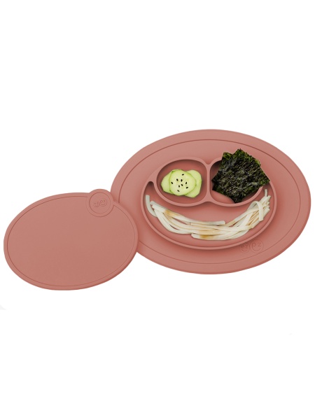 PCMLS003 Посуда EZPZ мал-дев, фото 2