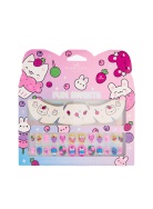 Fun Sweets Декор для ногтей MIAMITATS девочки, фото 1 Fun Sweets Декор для ногтей MIAMITATS девочки, фото 1