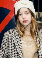 X60501/21K Шапка Zadig&Voltaire, фото 4 X60501/21K Шапка Zadig&Voltaire, фото 4