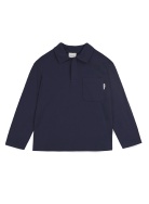 MICHELE Поло MIPOUNET мальчики, фото 2 MICHELE Поло MIPOUNET мальчики, фото 2