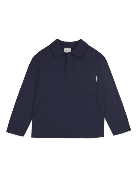 MICHELE Поло MIPOUNET мальчики, фото 2