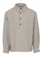 DV5P20 P0457/101GR Блузка DOUUOD, фото 1