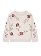 GRI-W24-S0334 Свитшот Louise Misha, фото 2