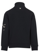 DV4P30 Z2471/651 Свитшот DOUUOD, фото 2 DV4P30 Z2471/651 Свитшот DOUUOD, фото 2