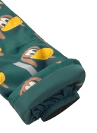 AW25-043/R17 Полукомбинезон Tiny Cottons, фото 4