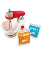 E3147_HP Игрушка Игровой набор Кухонный комбайн, фото 1
