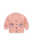 W25-1968/Peach parfait FW25/26 Кардиган SPROET & SPROUT, фото 1