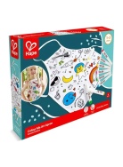 E1061_HP Набор для рисования "Юный пикассо" Hape, фото 1