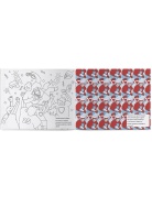 Спорт; Хоккей Раскраска Voicebook -, фото 3 Спорт; Хоккей Раскраска Voicebook -, фото 3