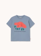 SS26-040/K30 SS26 Футболка Tiny Cottons, фото 1 SS26-040/K30 SS26 Футболка Tiny Cottons, фото 1