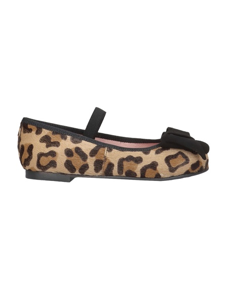 50742_A/00 MURABI Туфли PRETTY BALLERINAS девочки FW23-24, фото 2