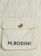 2561010611 Куртка Mini Rodini мал-дев, фото 4