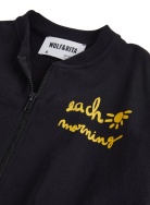 PAWRGJKT0176085 Бомбер WOLF&RITA, фото 3