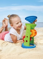 E4046_HP Игрушка для игры в песочнице, фото 2