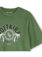 X60585/66J SS26 Футболка Zadig&Voltaire, фото 4