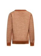 TBA25049MA/R.PECAN FW25/26 Джемпер TRUSSARDI, фото 10