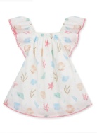 BI-B2064S216 Платье Babybu, фото 1 BI-B2064S216 Платье Babybu, фото 1