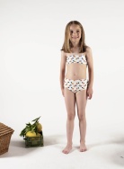 WRSS24BECOS Купальник WOLF&RITA девочки, фото 3