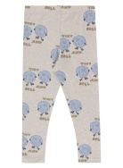 SS24-025/L24 Легинсы Tiny Cottons, фото 2