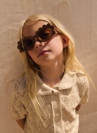 BIMBA CARDDIGAN Кардиган MIPOUNET девочки, фото 3 BIMBA CARDDIGAN Кардиган MIPOUNET девочки, фото 3