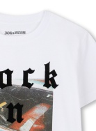 X60486/10P Футболка Zadig&Voltaire, фото 3